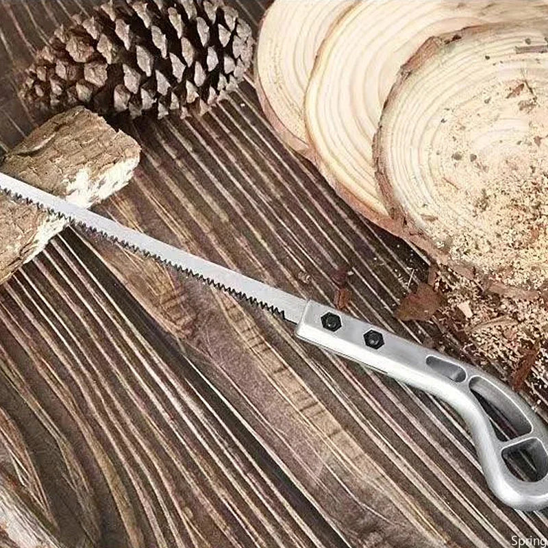 Mini Serrote Multiuso - Woodsaw